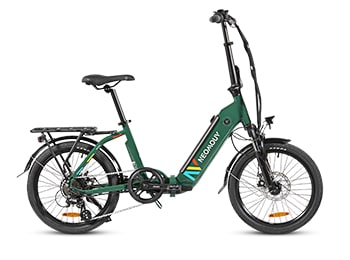 Velo electrique best sale femme neomouv